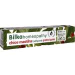 Bilka Homeopathy Паста за зъби с мастиха, 75 ml - baby
