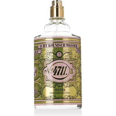 4711 Floral Collection Magnolia kolínská voda dámská 100 ml tester