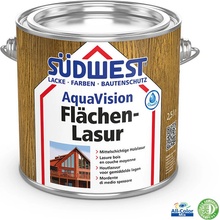 Südwest Univerzálna strednovrstvá lazúra 0,75 l svetlý dub