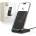 Tech-Protect Безжично зарядно устройство 15W от Tech Protect QI-A40 - Черно (5906302372430)