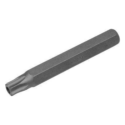 Bit 10 mm Torx T55 - 75 mm