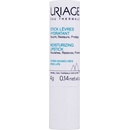 Uriage Eau Thermale Moisturizing Lipstick hydratační balzám na rty 4 g