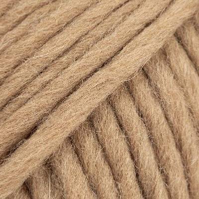 Příze DROPS Snow uni color 117 - mandle