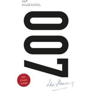 Goldfinger (ISBN: 9781906772819)