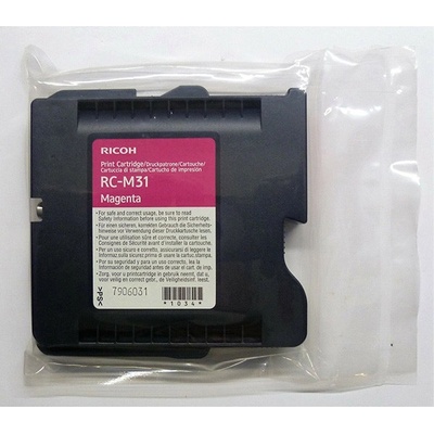 Ricoh 405504 - originálny