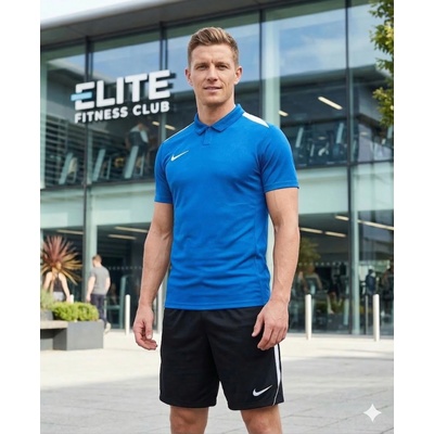 NIKE Спортен комплект strike 26 polo - fd7600-467 / hv8359-010