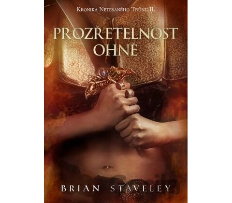 Prozřetelnost ohně