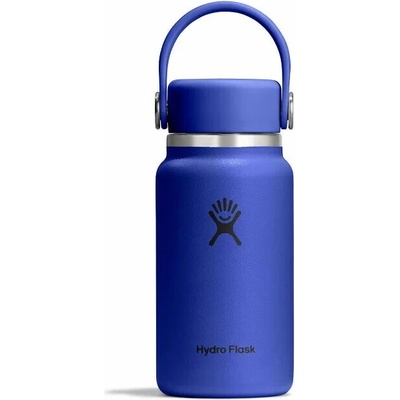 Hydro Flask termoska Micro Hydro 200 ml modrá