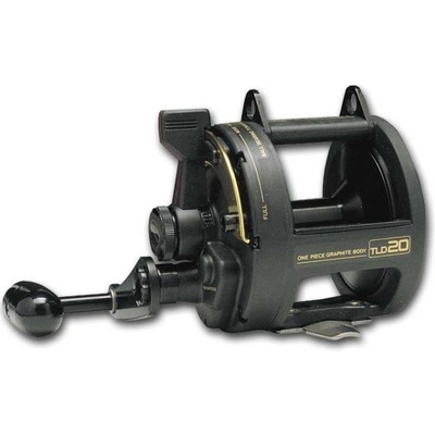 Shimano TLD 20lb