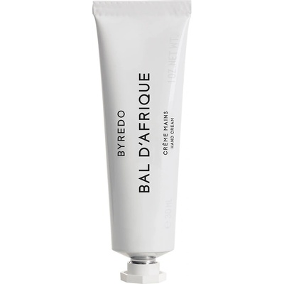 Byredo Bal D'Afrique Крем за ръце унисекс 30ml