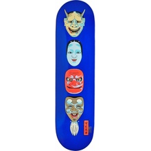 Verb Adam Hill Masks