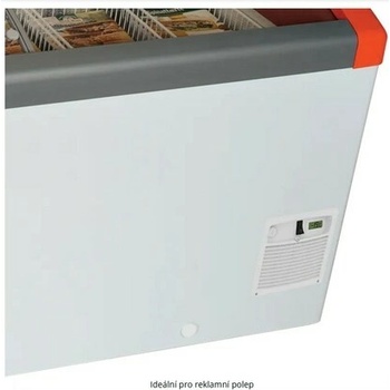 Elcold Focus 151 RED