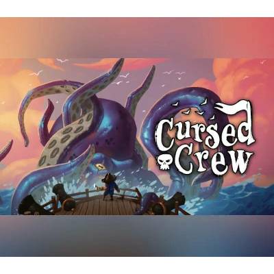 Cursed Crew