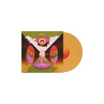 High Pu - Pursuit Of Ends LP