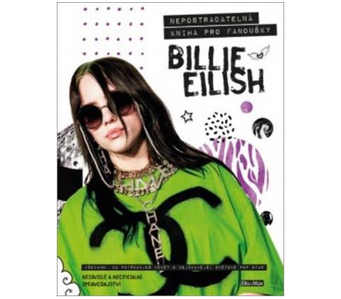 Billie Eilish - Malcolm Croft