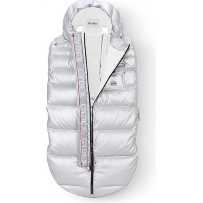 Cybex zimný Arctic Silver