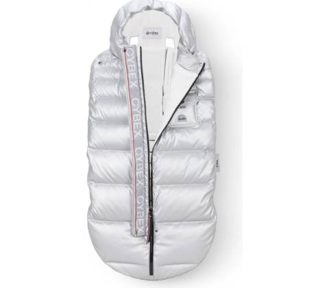 Cybex zimný Arctic Silver