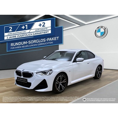 BMW 218i M 115 kW