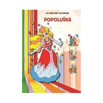 Popoluška