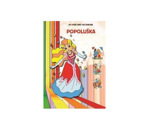 Popoluška