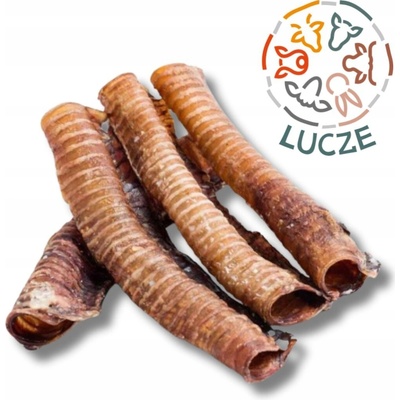 Lucze Hovězí průdušnice přírodní 1 kg