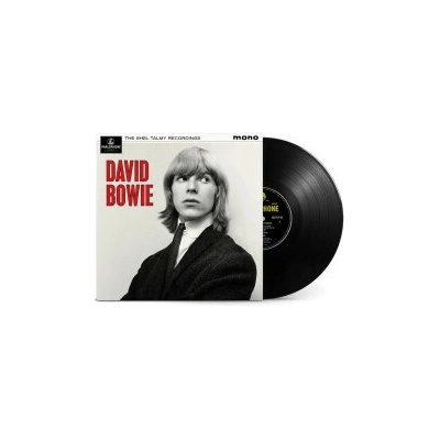 Bowie David - Shel Talmy Recordings Vinyl LP