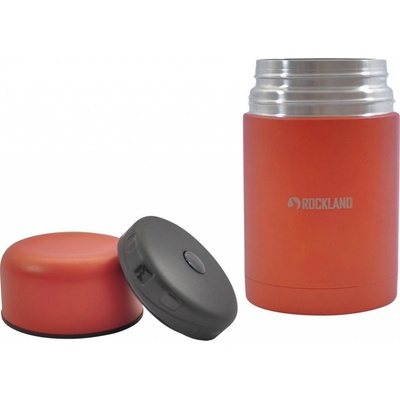 Rockland Vacuum flask Comet red 750 ml