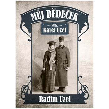 Můj dědeček