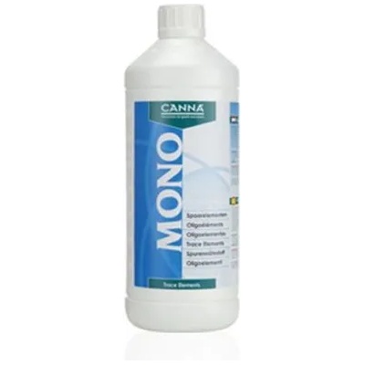 CANNA MONO Trace Mix 1L - микроелементи