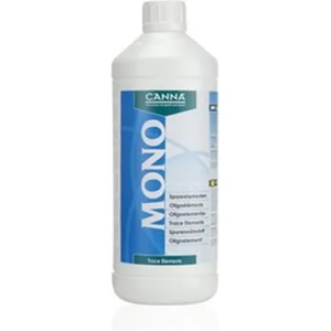 CANNA MONO Trace Mix 1L - микроелементи