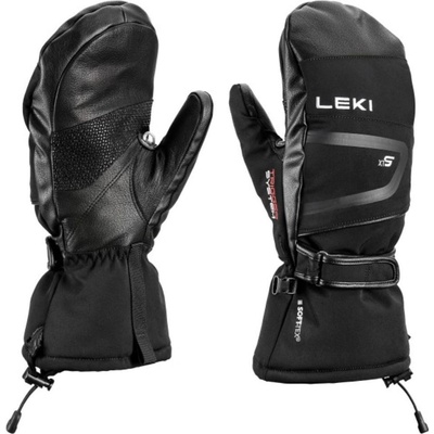 Leki Detect XT 3D Mitt – Sleviste.cz