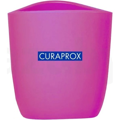 Curaprox Kelímek kids fialový