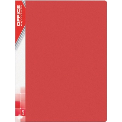 OFPRO Katalógová kniha 10 Office Products červená