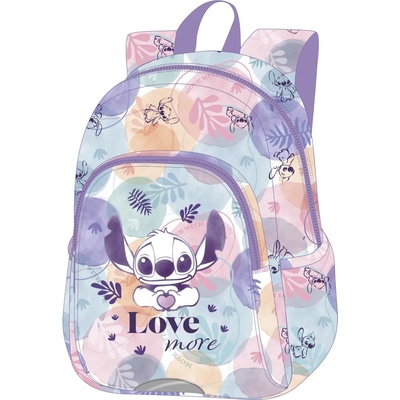 COOLPACK Раница за детска градина CoolPack - Toby Stitch Pastel