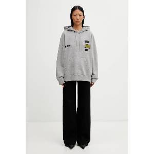 MM6 Maison Margiela Памучен суичър (S52GU0255.M25025.853M)