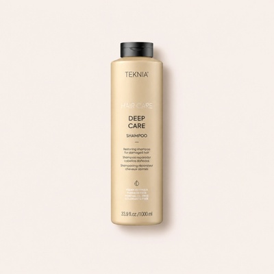 Lakmé Teknia Deep Care Shampoo 1000 ml