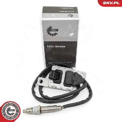 NOx-senzor, NOx-katalyzátor ESEN SKV 71SKV047