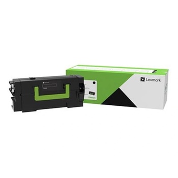 Lexmark 58D2H0E черен тонер 15000 страници (58D2H0E)