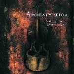 Universal Apocalyptica: Inquisition Symphony - CD (025822)