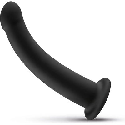 No-Parts Parker Dildo 19.5cm Black