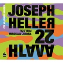 Hlava XXII - Joseph Heller
