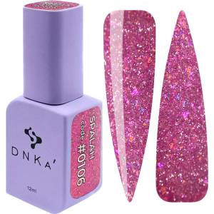 DNKa Гел лак DNKa 12 мл. SPALAH 0106 (GPDC0106)