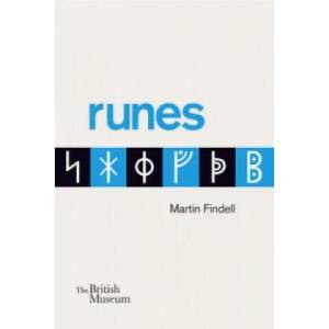 Runes | Martin Findell (2014)