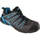 Ardon DIGGER S1P polobotka Černo-modrá