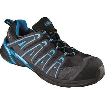 Ardon DIGGER S1P polobotka Černo-modrá