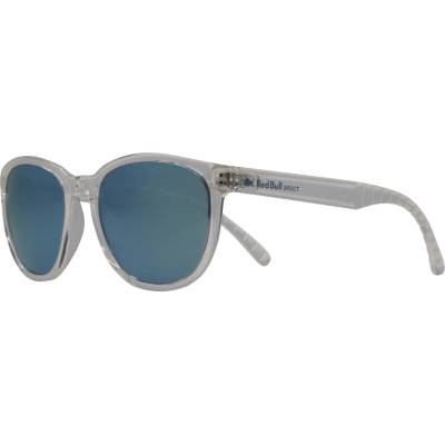 SPECT Eyewear Слънчеви очила Red bull spect Esme S3 Sunglasses - Shiny Clear / Smoke Light Blue Mirror - размер One Size (205-7054-0311)