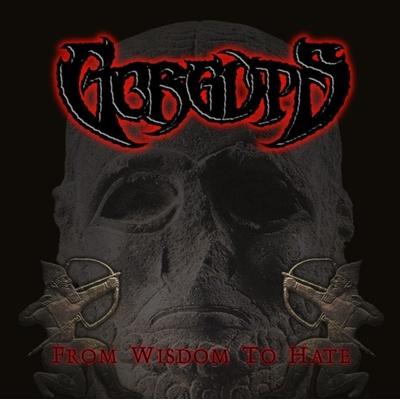 From wisdom to hate - Gorguts CD