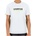 Karpos Мъжка тениска Karpos Loma Cotton T-Shirt - Bright White (216-8345-0113)