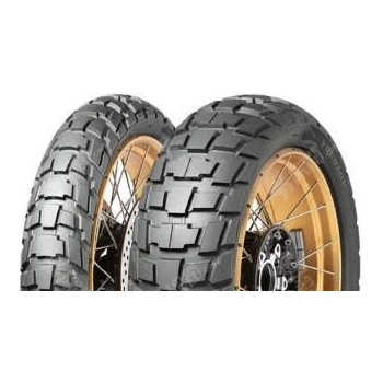 Dunlop TRAILMAX RAID 110/80 R19 59T