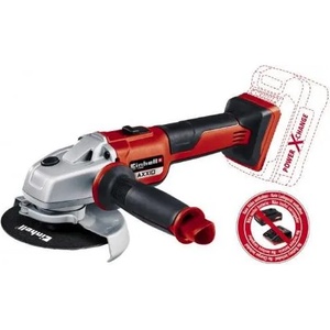 Einhell AXXIO 18/125 Solo (4431140) Ъглошлайф
